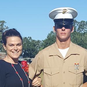 Meet your Posher, Marcy